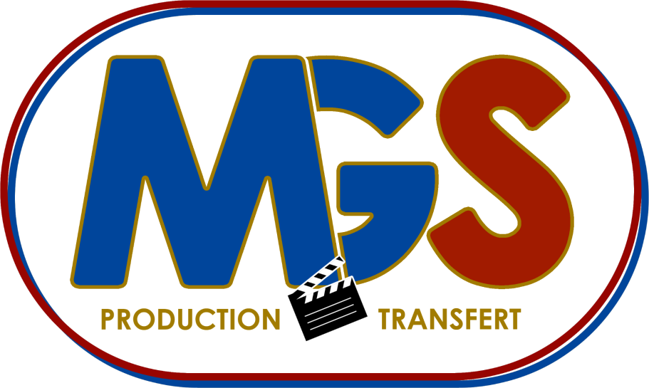 Logo MGS