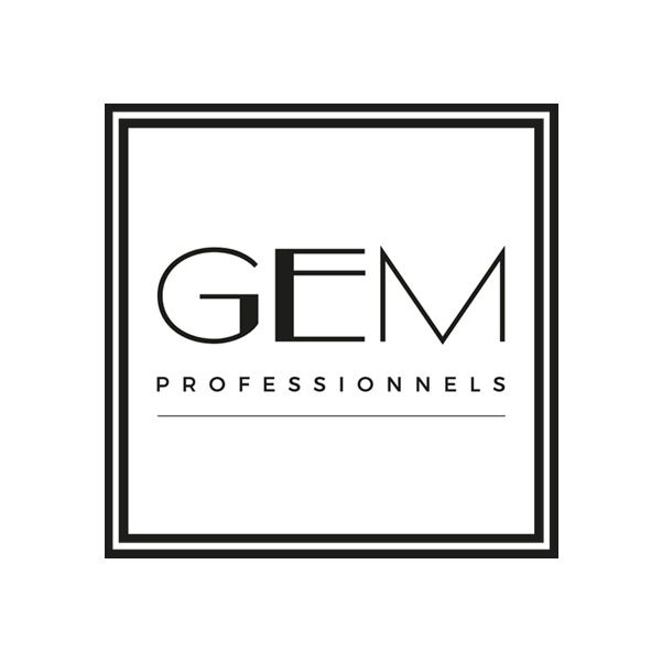 Logo Gem Pro